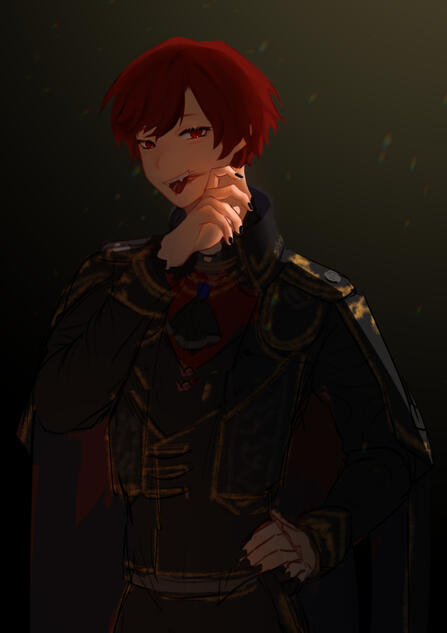 October 2021 - Personal work