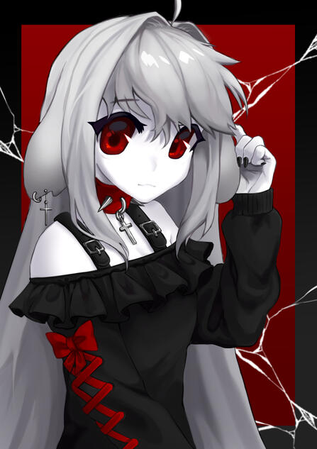 November 2020 - Personal work