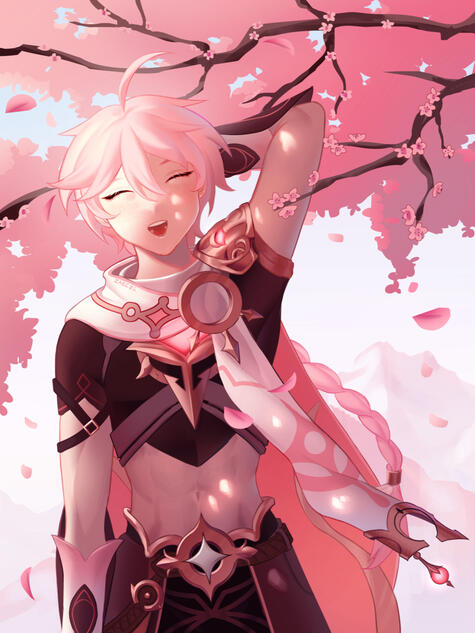 November 2021 - Personal work