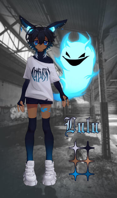 November 2020 - Personal work