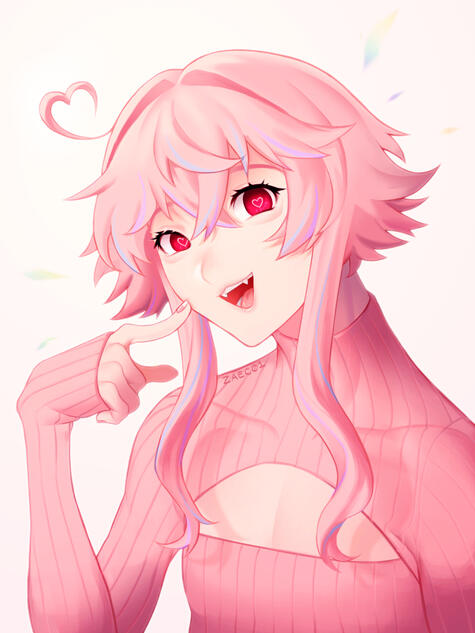 November 2021 - Personal Work