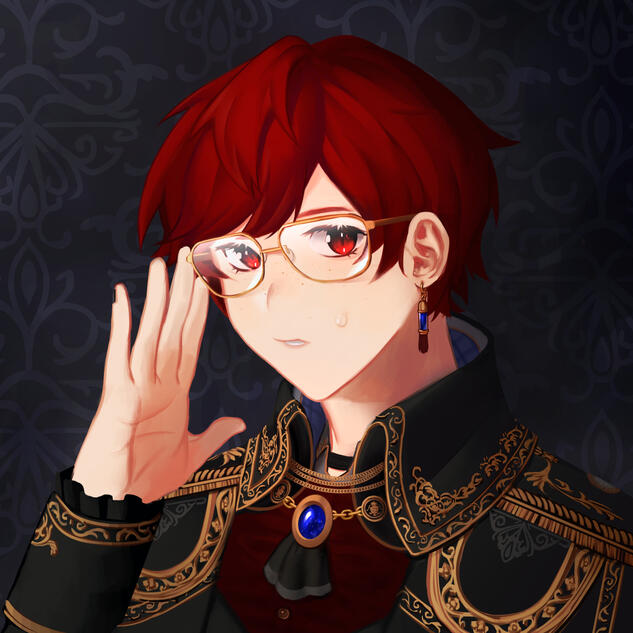 November 2021 - Personal work