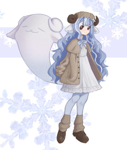 December 2019 - Adoptable