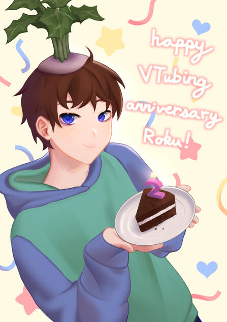 October 2021 - Personal work