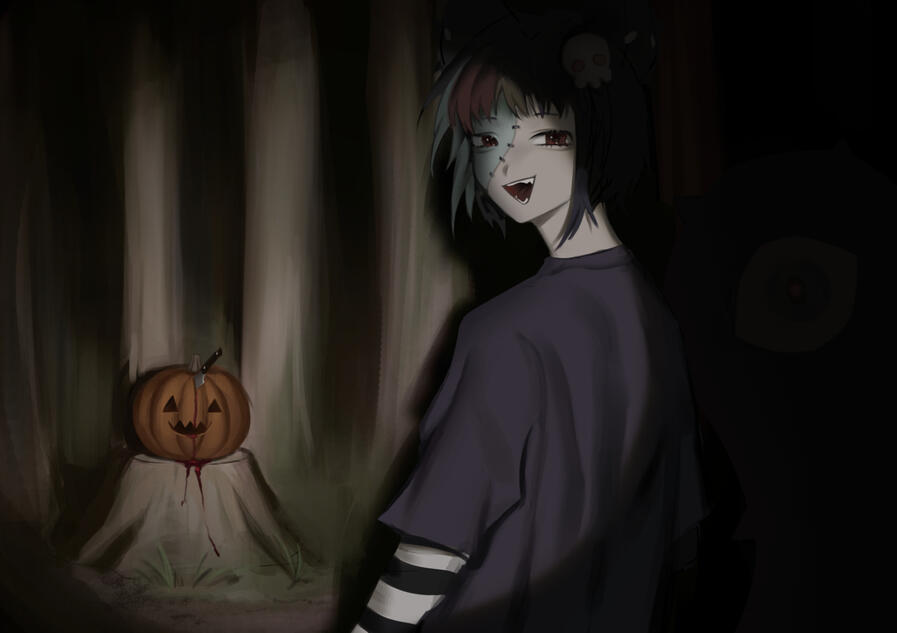 October 2021 - Contract work