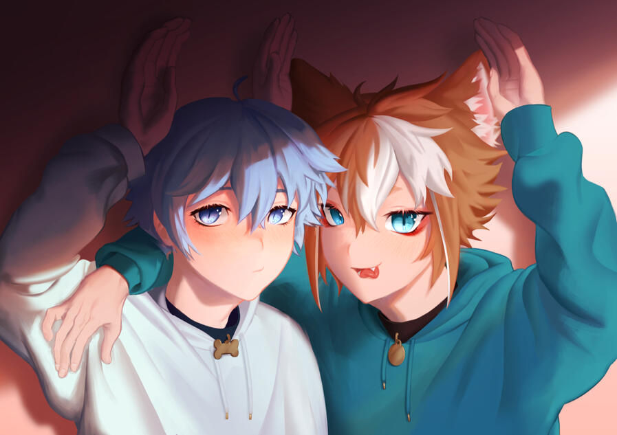 October 2021 - Personal work