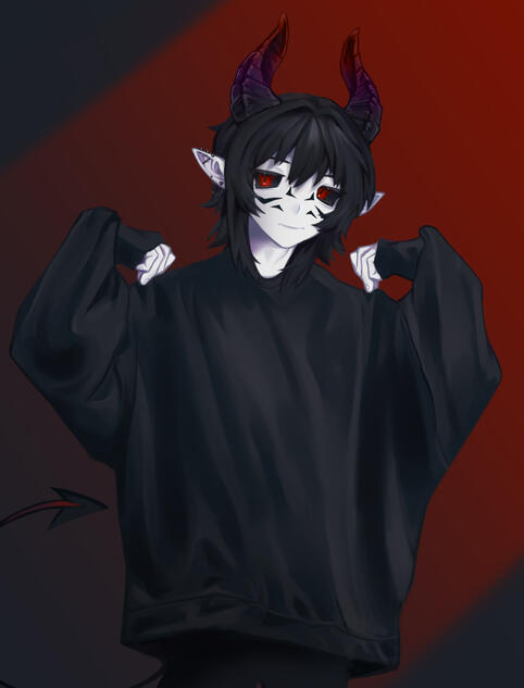 April 2021 - Personal work