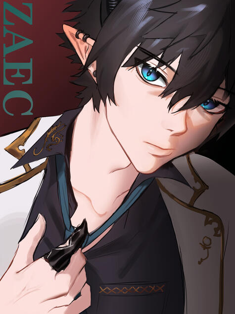 July 2022 - Personal work