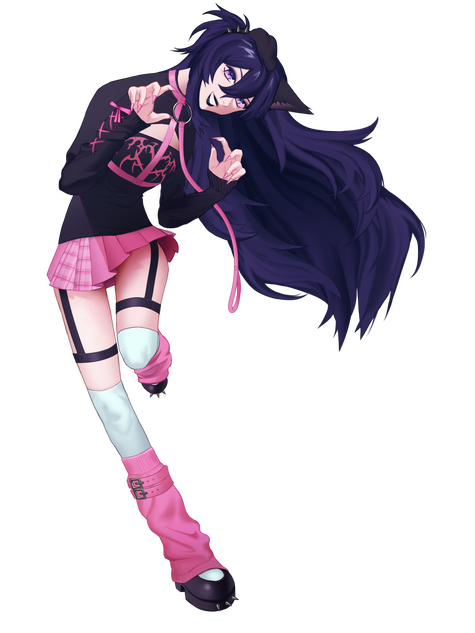 September 2022 - Commission work