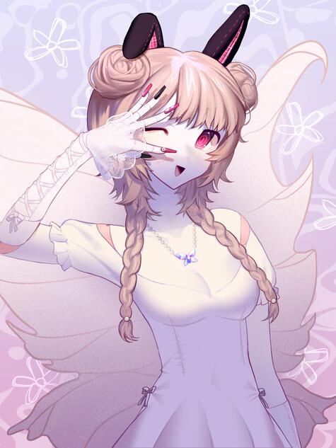 March 2023 - Commission work