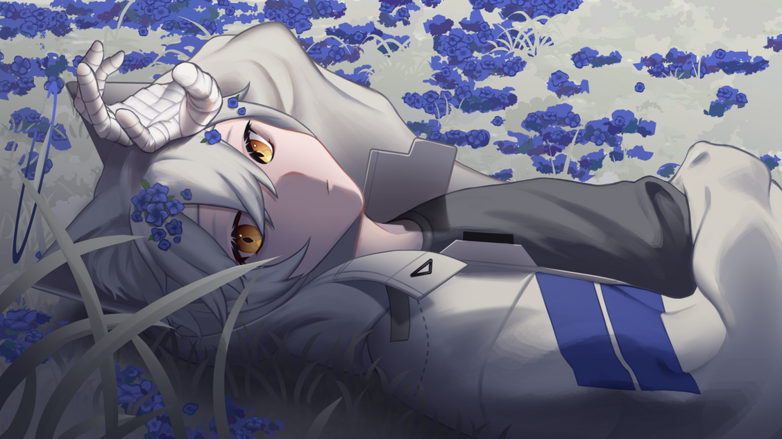 January 2022 - Personal work