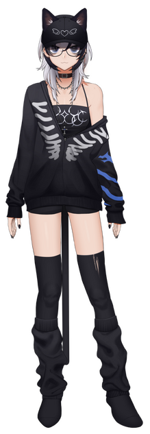 October 2022 - Personal work