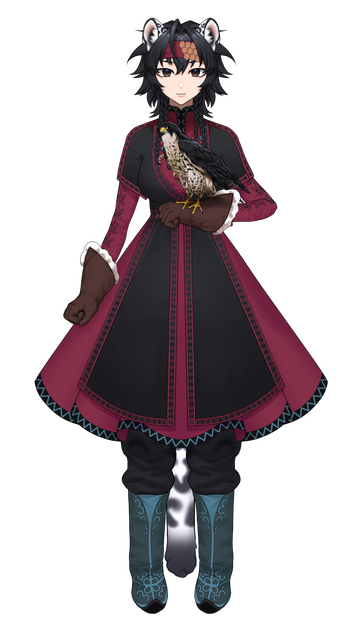 August 2022 - Personal work