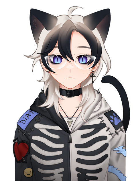 December 2021 - Personal work